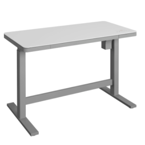 Buy Tresanti® Geller Slimline Adjustable Height Desk