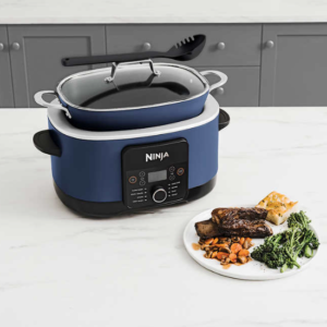 Buy Ninja Foodi PossibleCooker Multi-Cooker