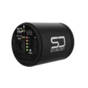 Scubajet Smart BatteryTM 100